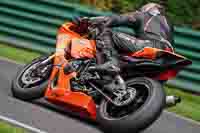Advanced Group Orange Bikes